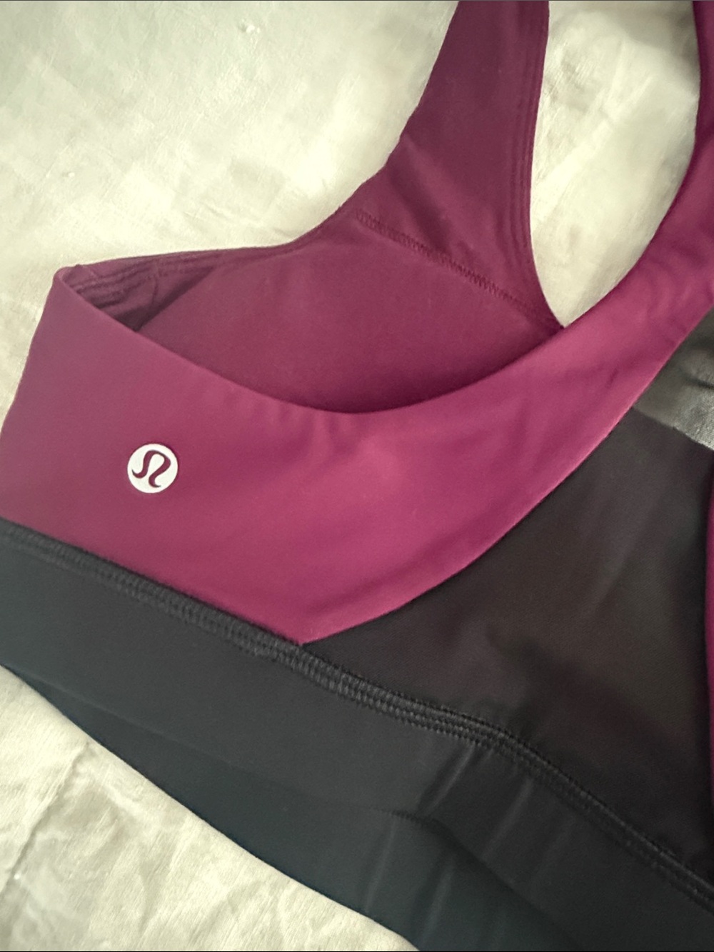 Lululemon Invigorate Bra - Picture 4 of 5